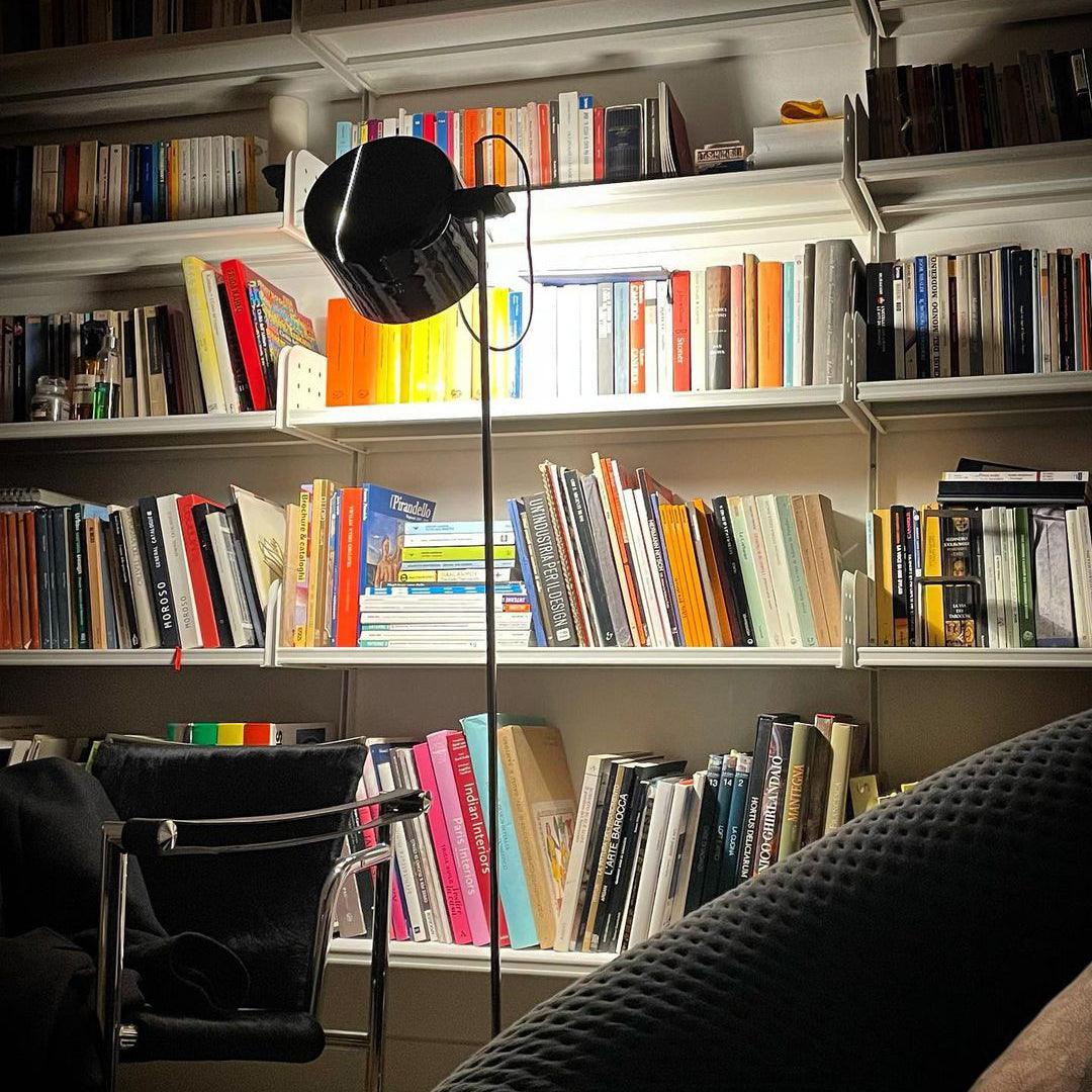 Norisielle Floor Lamp