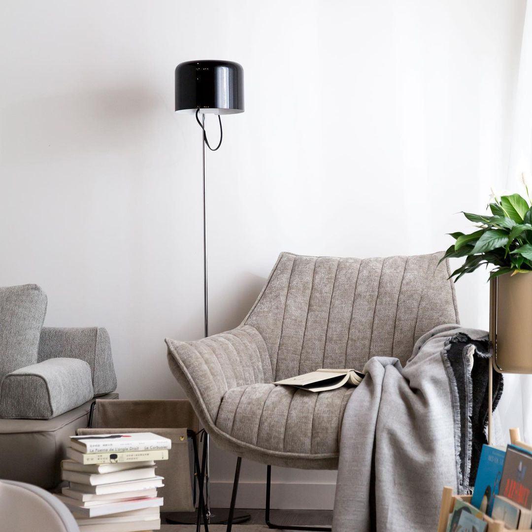 Norisielle Floor Lamp