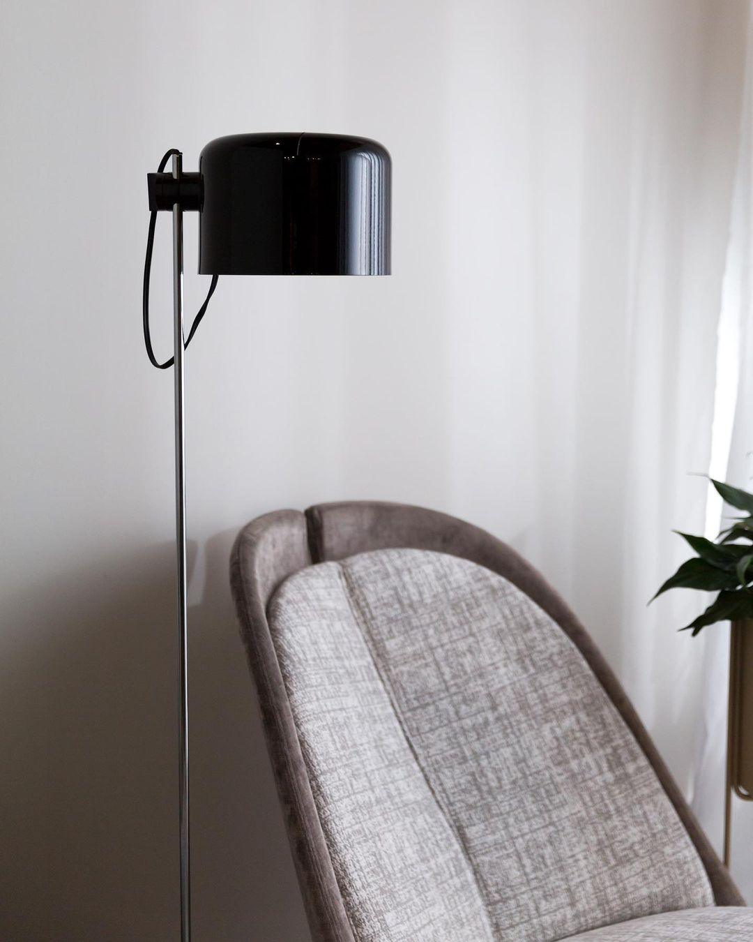 Norisielle Floor Lamp