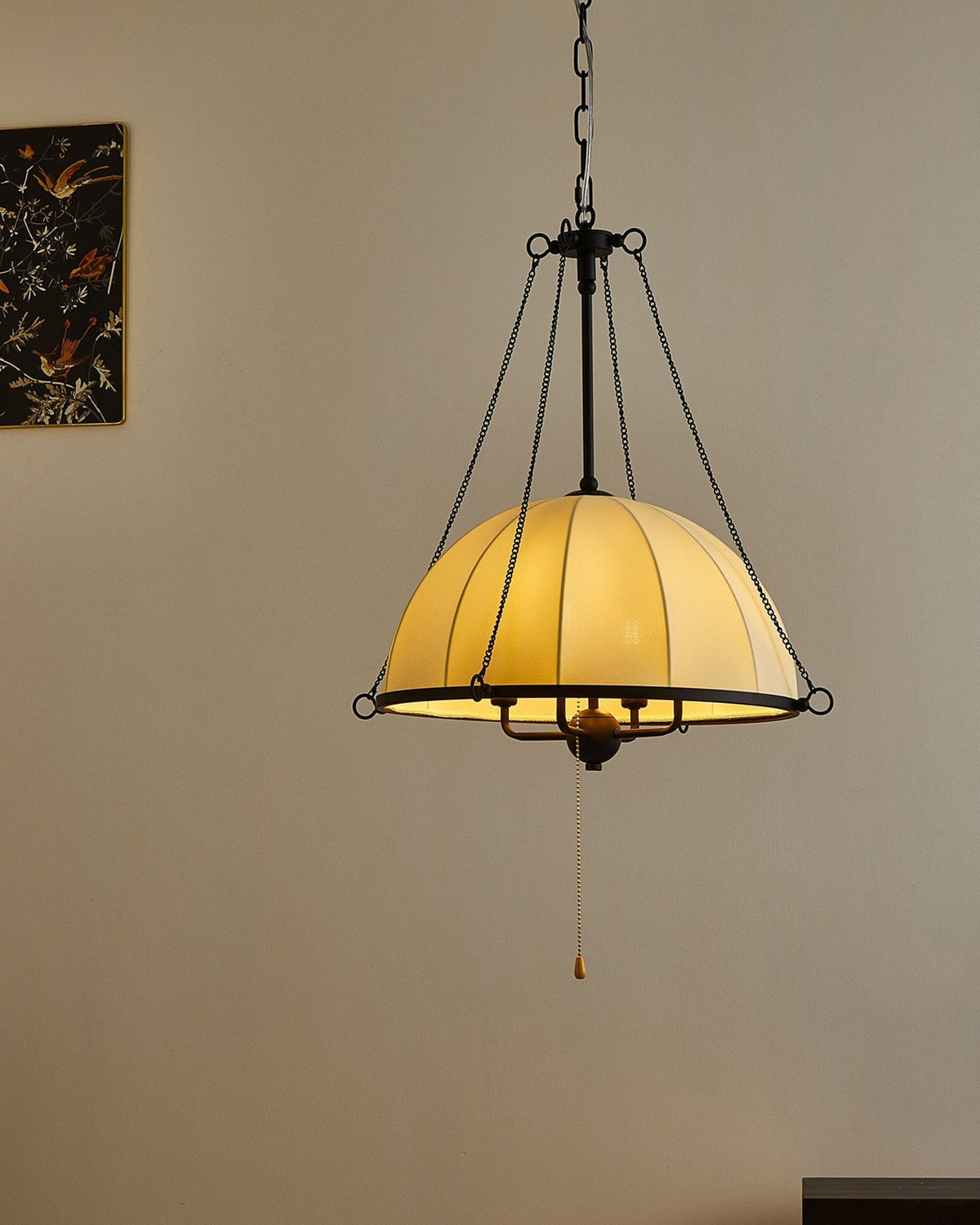 Teriereria Pendant Lamp