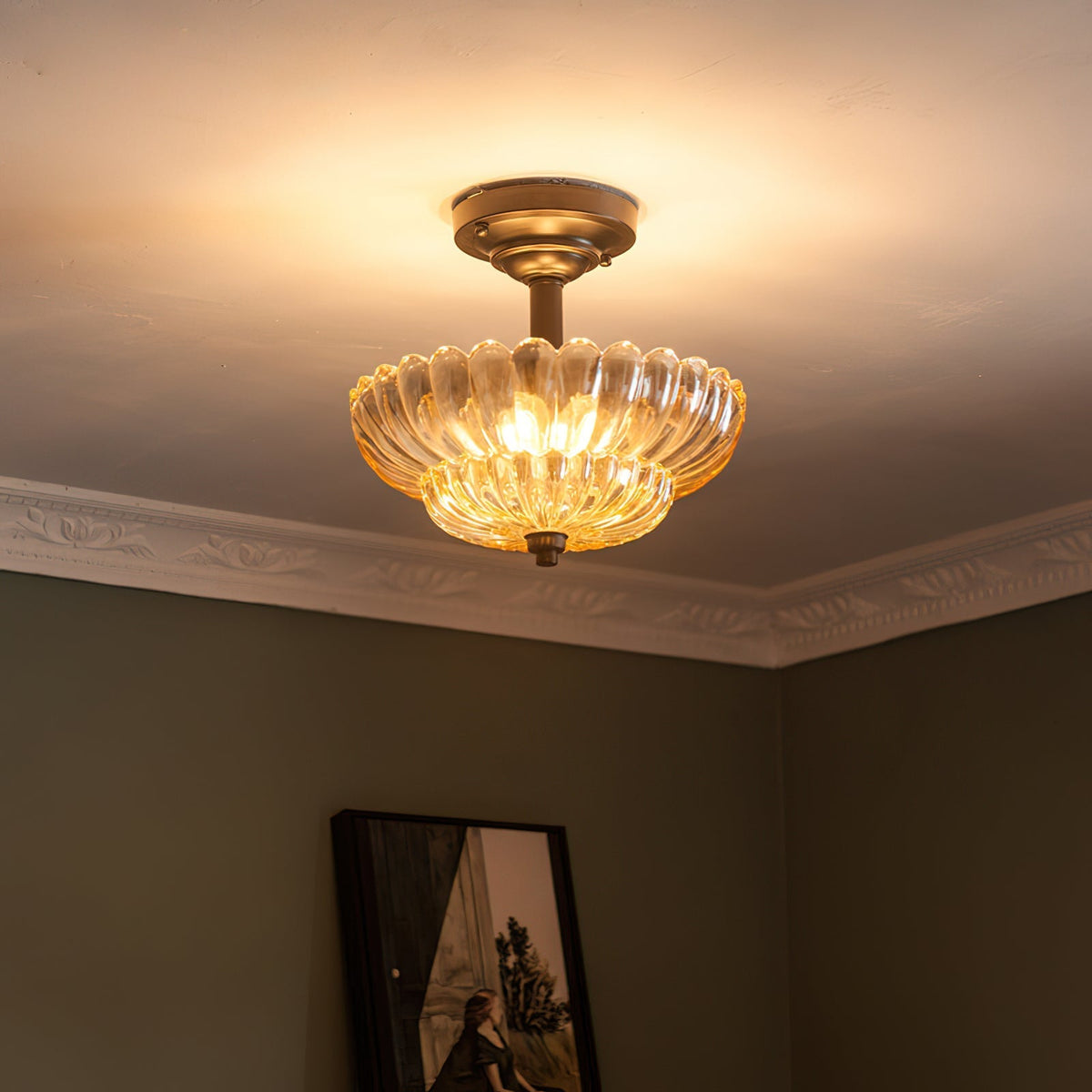 Orelenella Ceiling Light