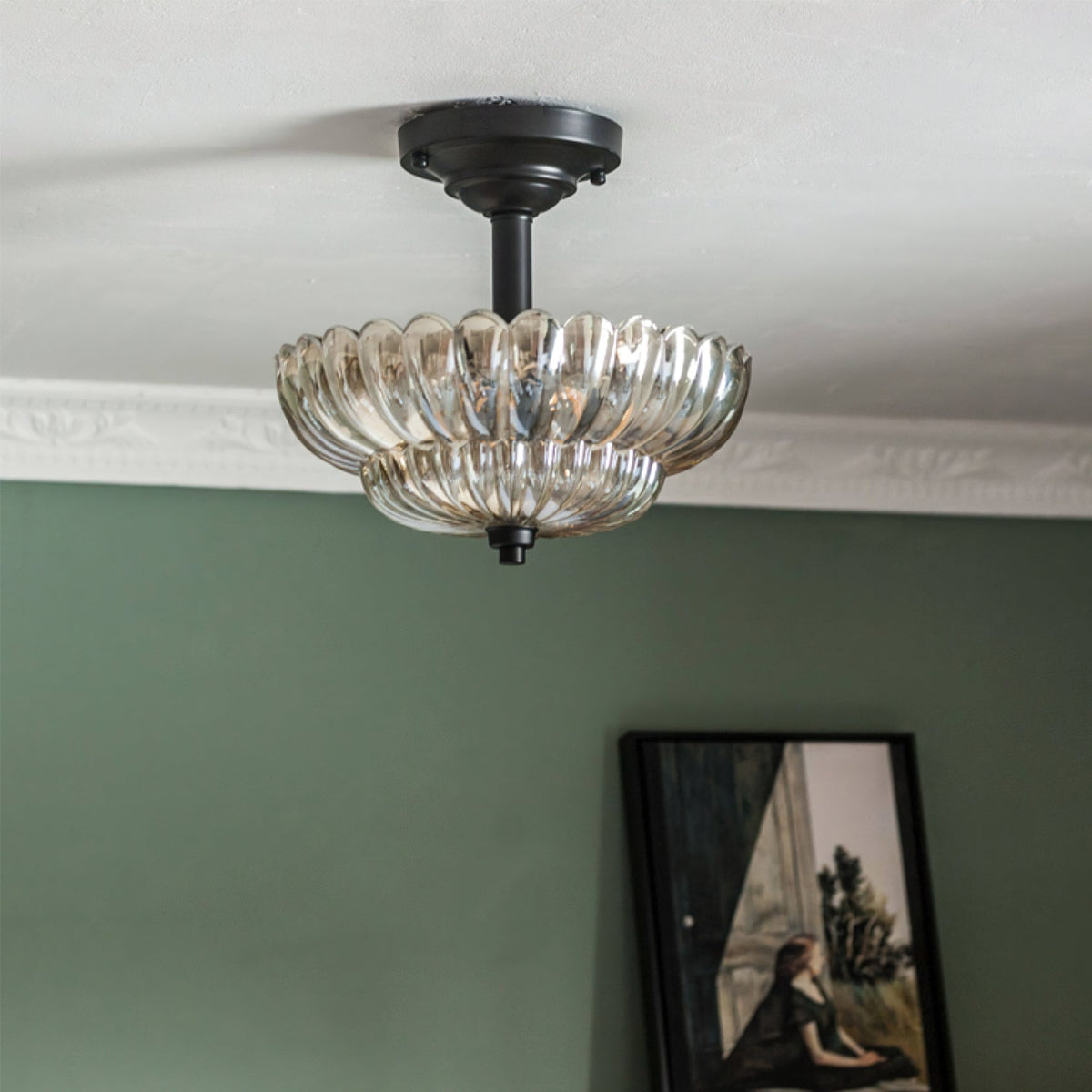 Orelenella Ceiling Light