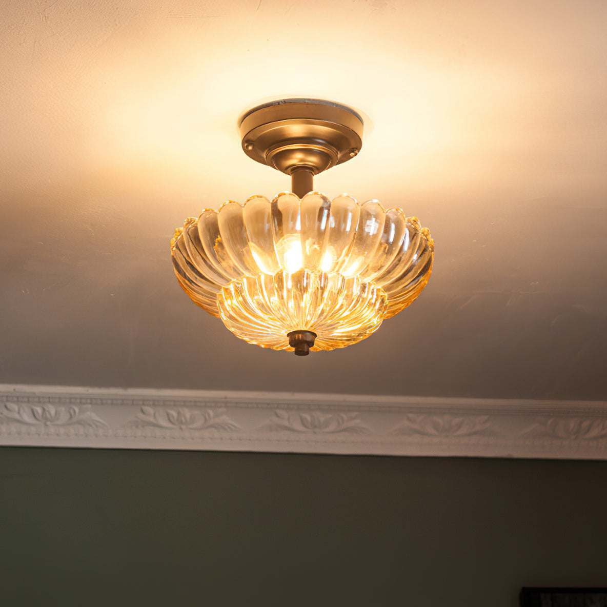 Orelenella Ceiling Light