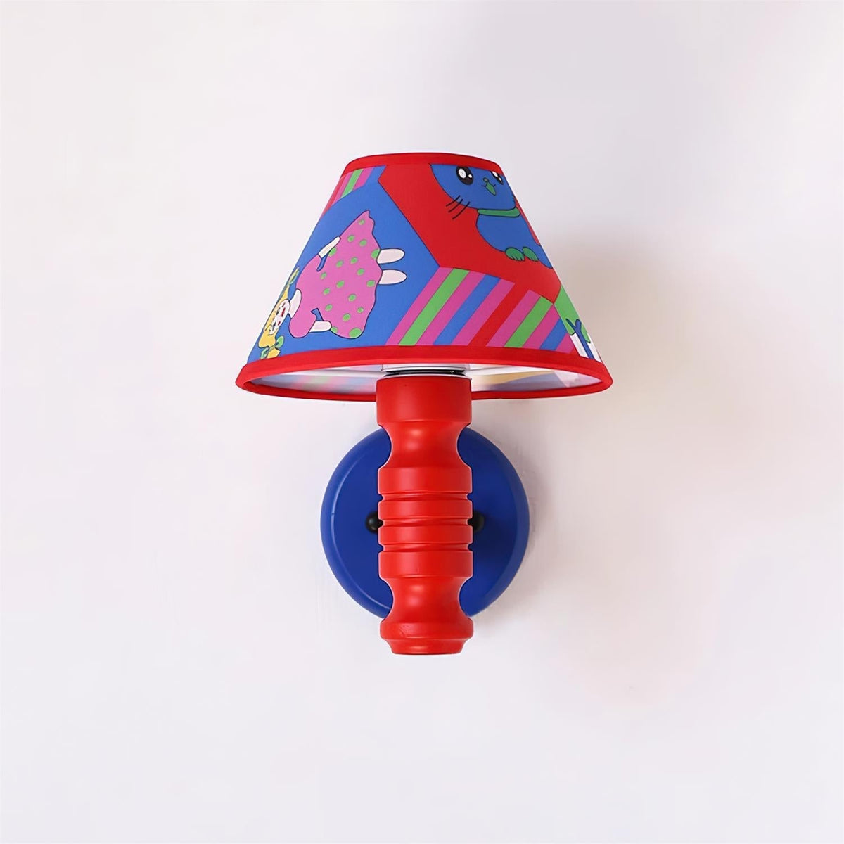 Kaler Wall Lamp