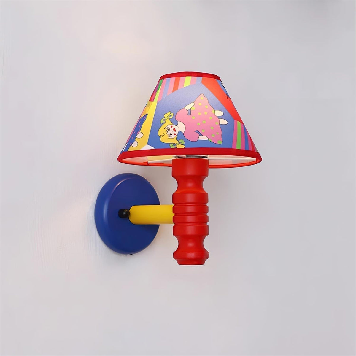 Kaler Wall Lamp