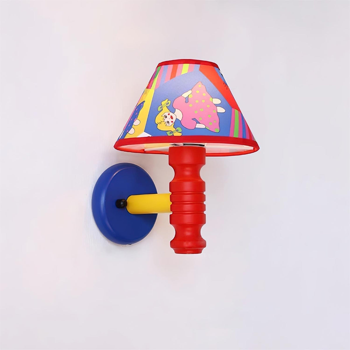 Kaler Wall Lamp