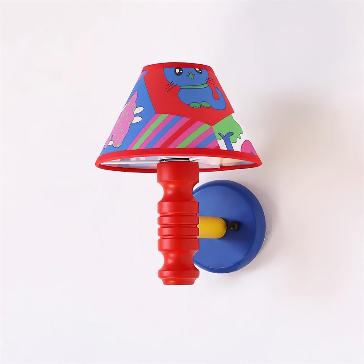Kaler Wall Lamp