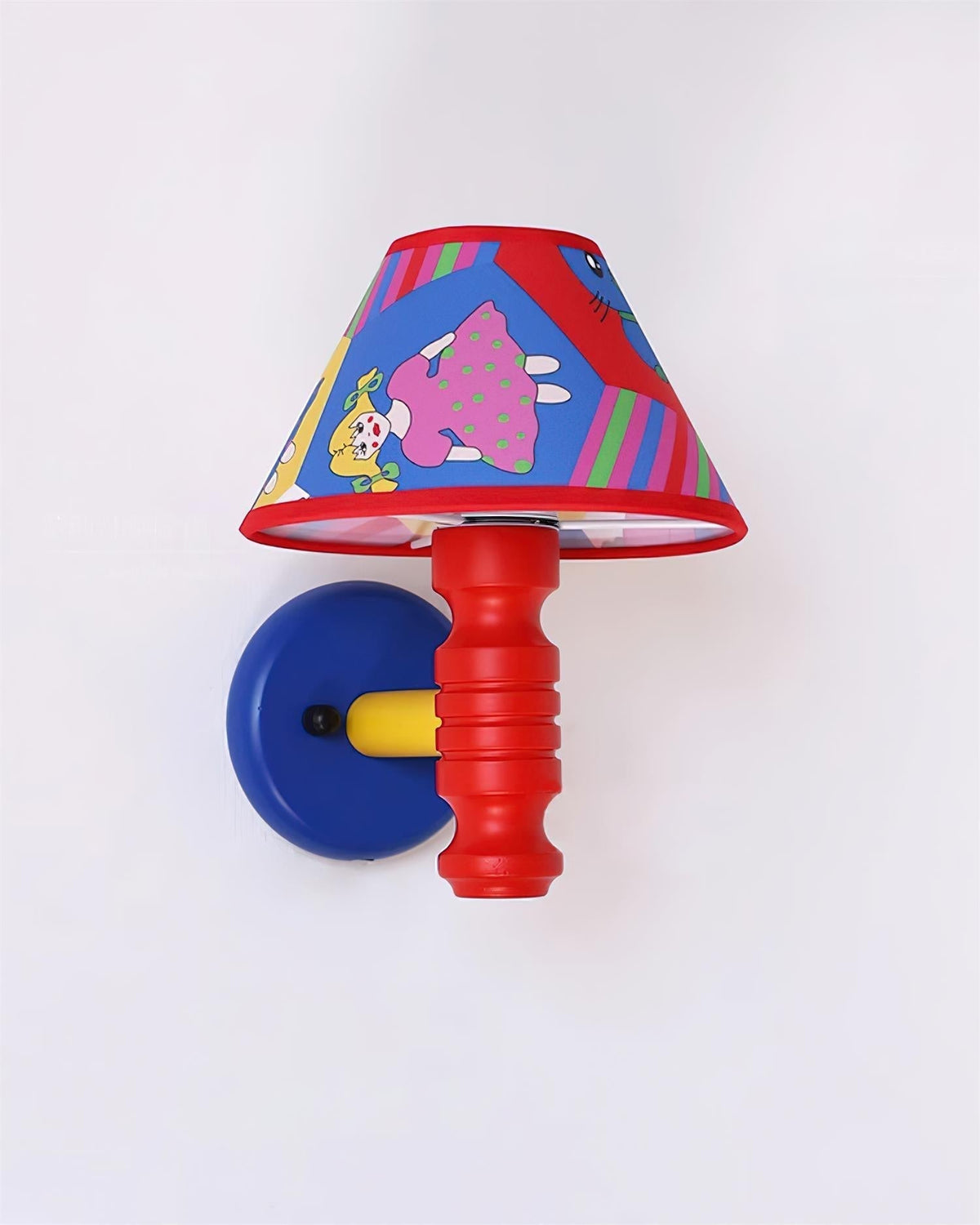 Kaler Wall Lamp