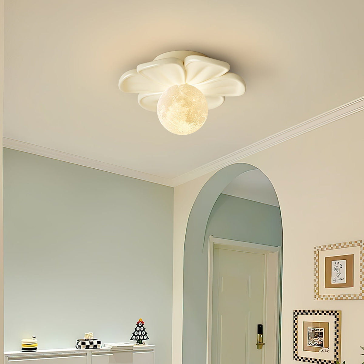 Rivelaya Ceiling Lamp