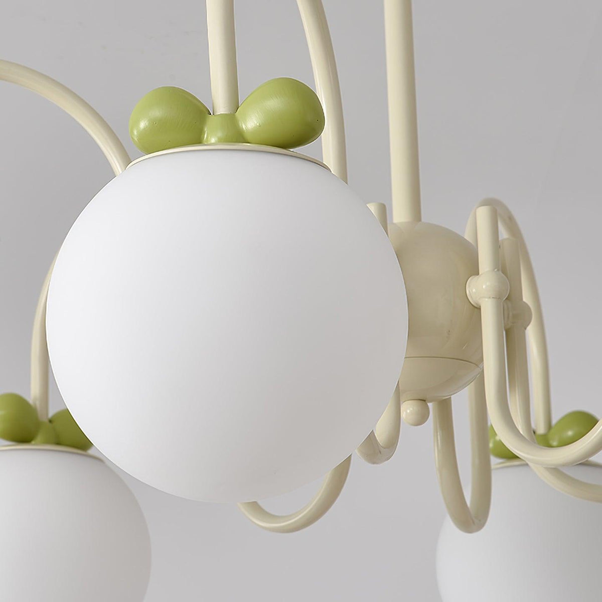 Rechel Chandelier