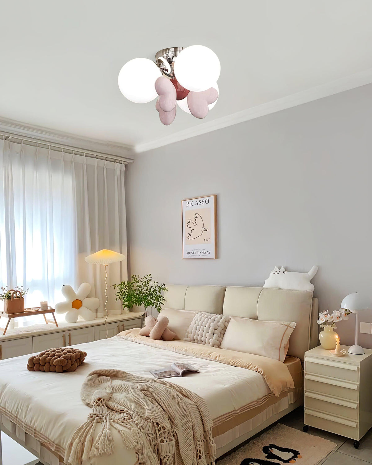 Amelisse Ceiling Light