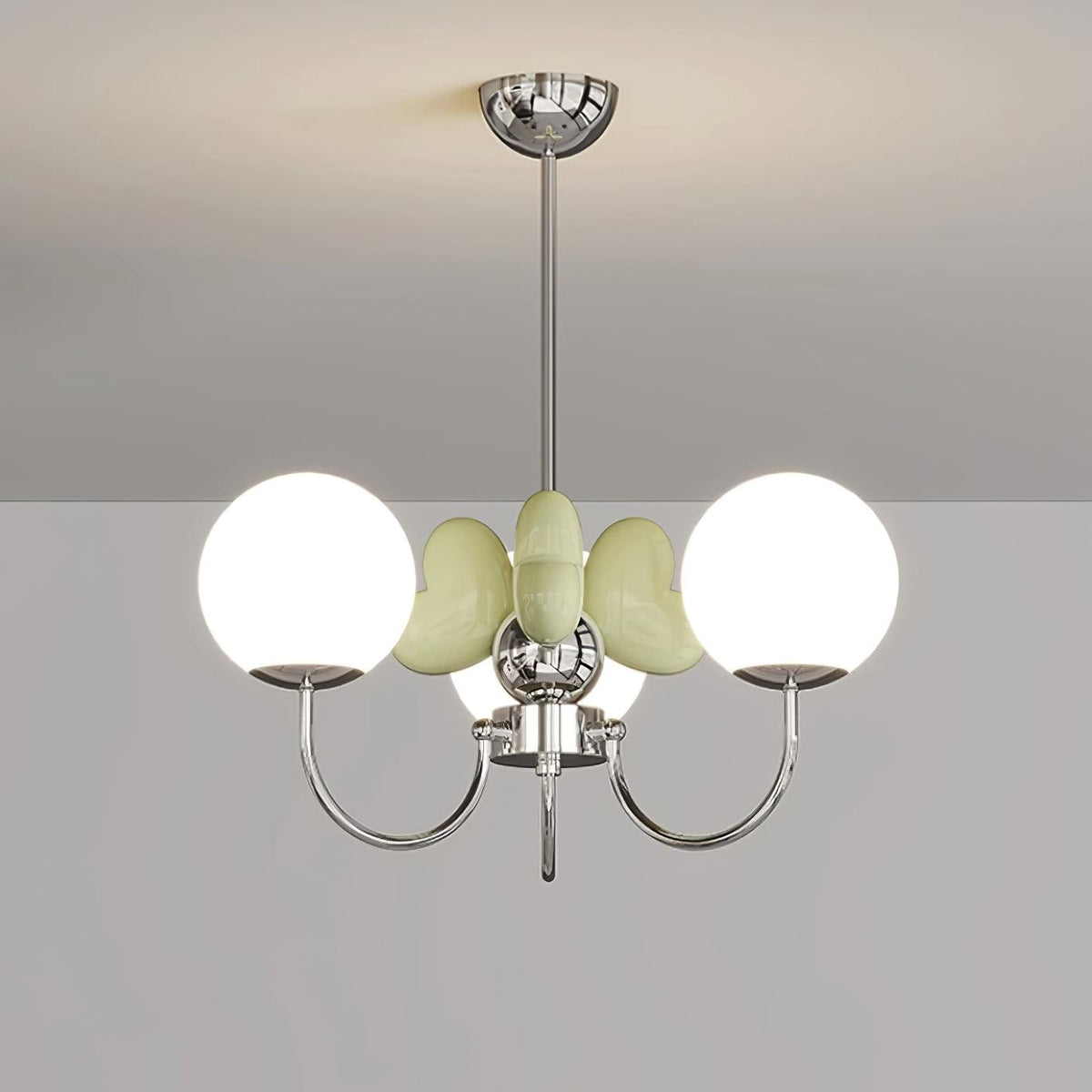 Elaiissa Chandelier