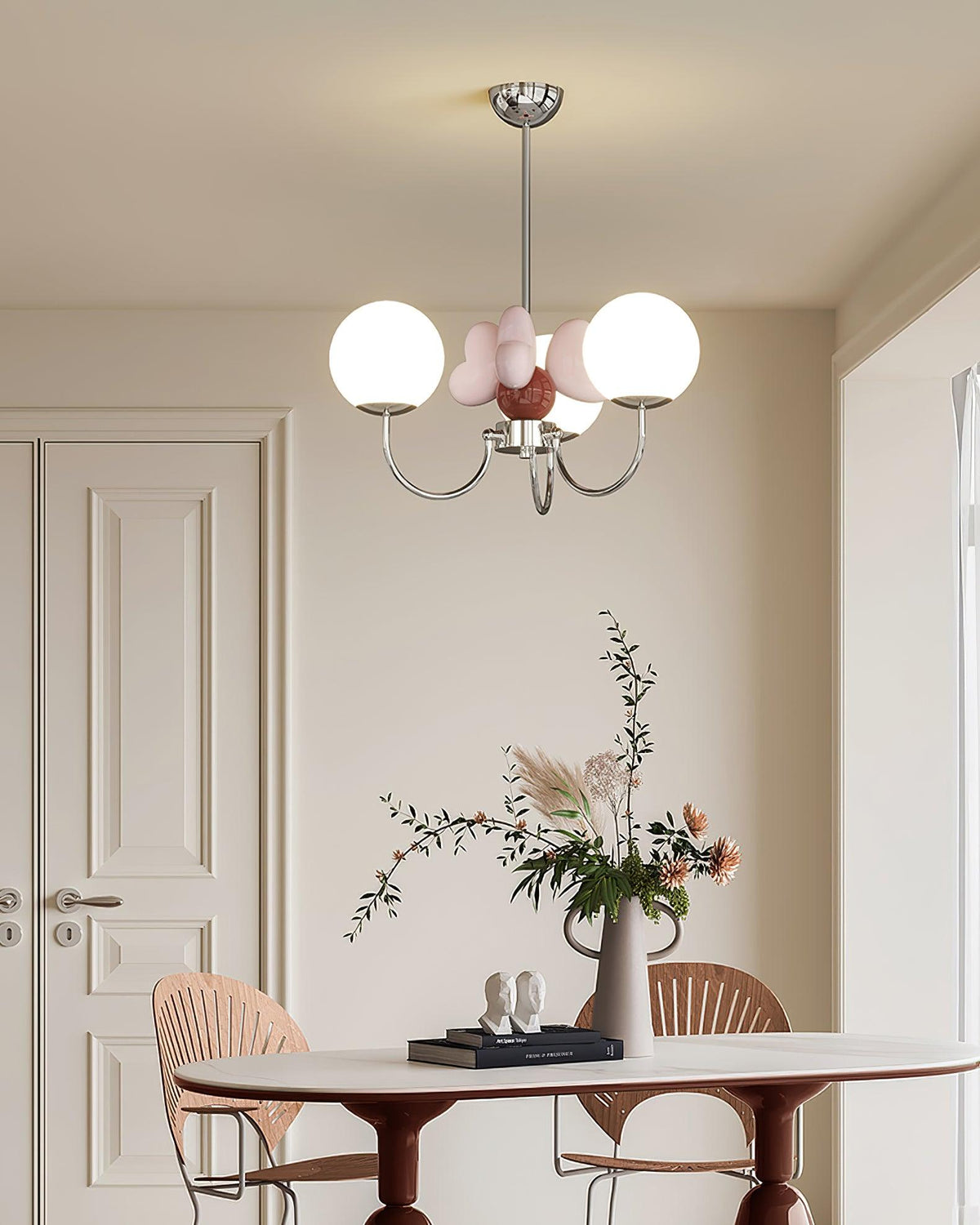 Elaiissa Chandelier