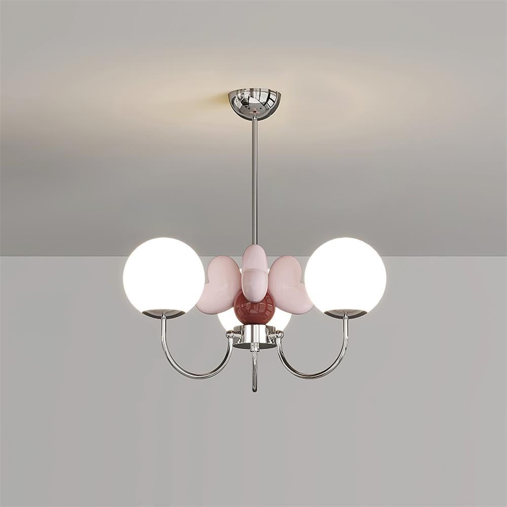 Elaiissa Chandelier