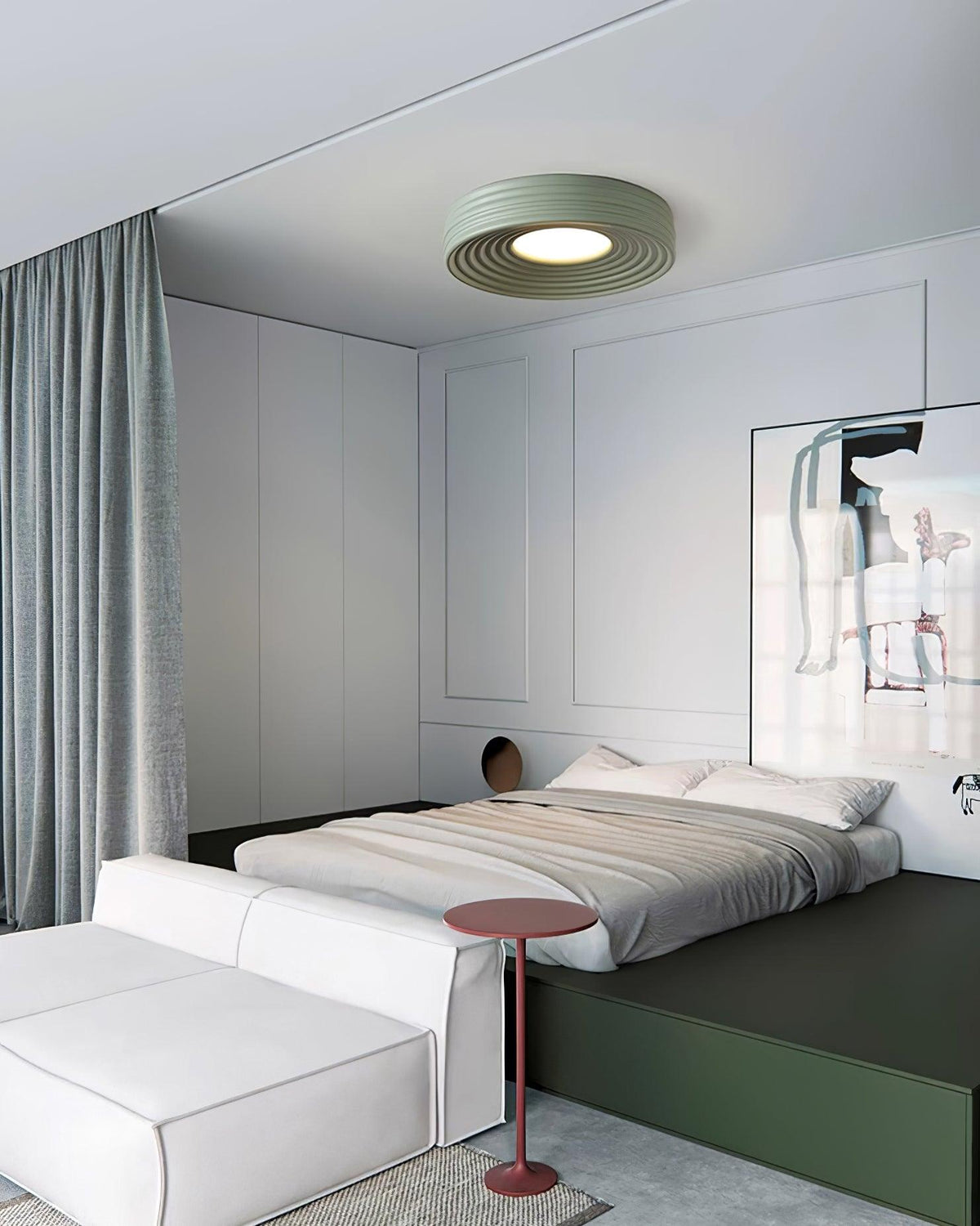 Rosaly Ceiling Light