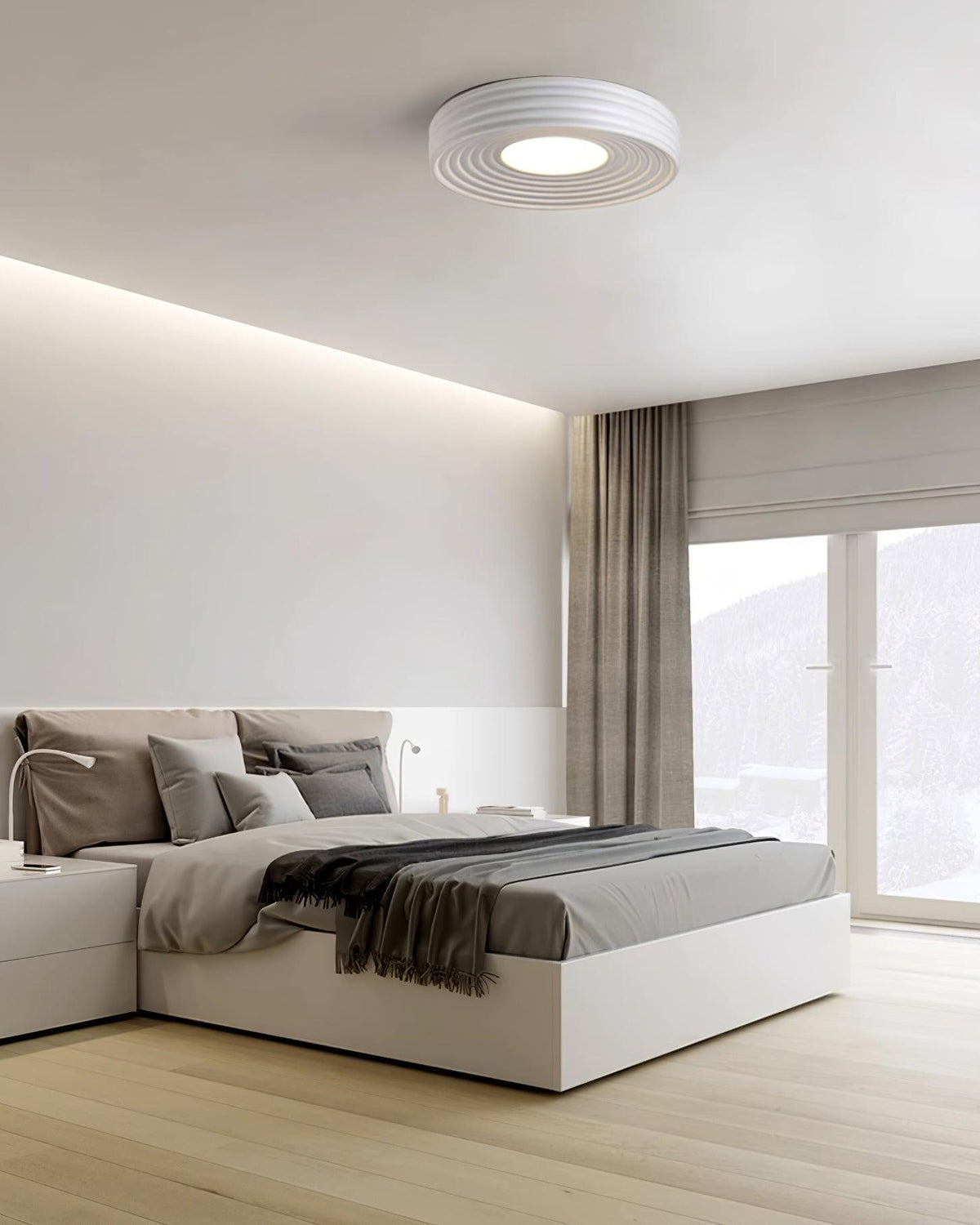 Rosaly Ceiling Light
