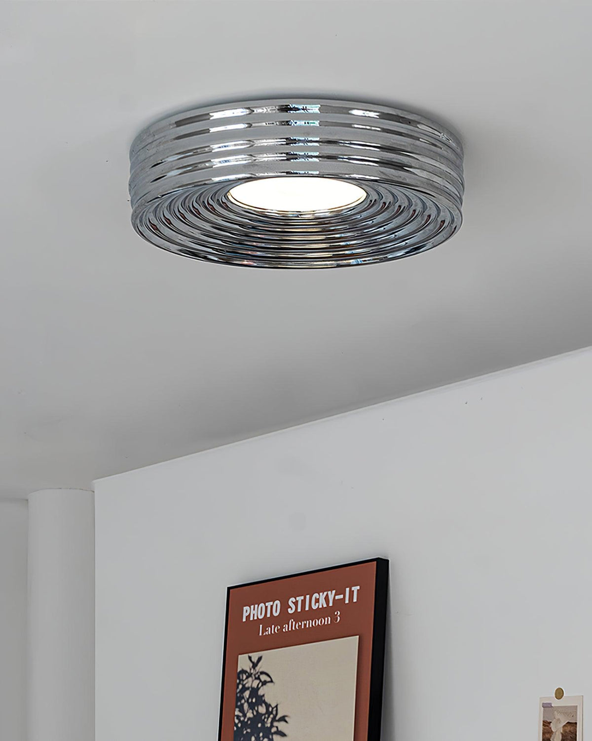 Rosaly Ceiling Light
