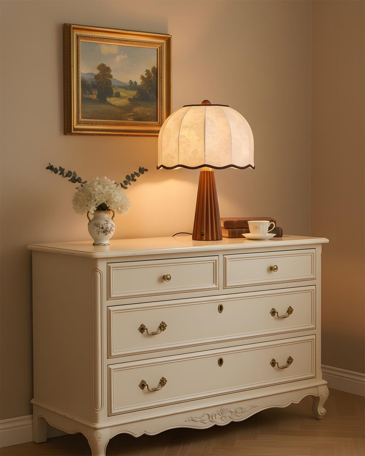 Lumenora Table Lamp