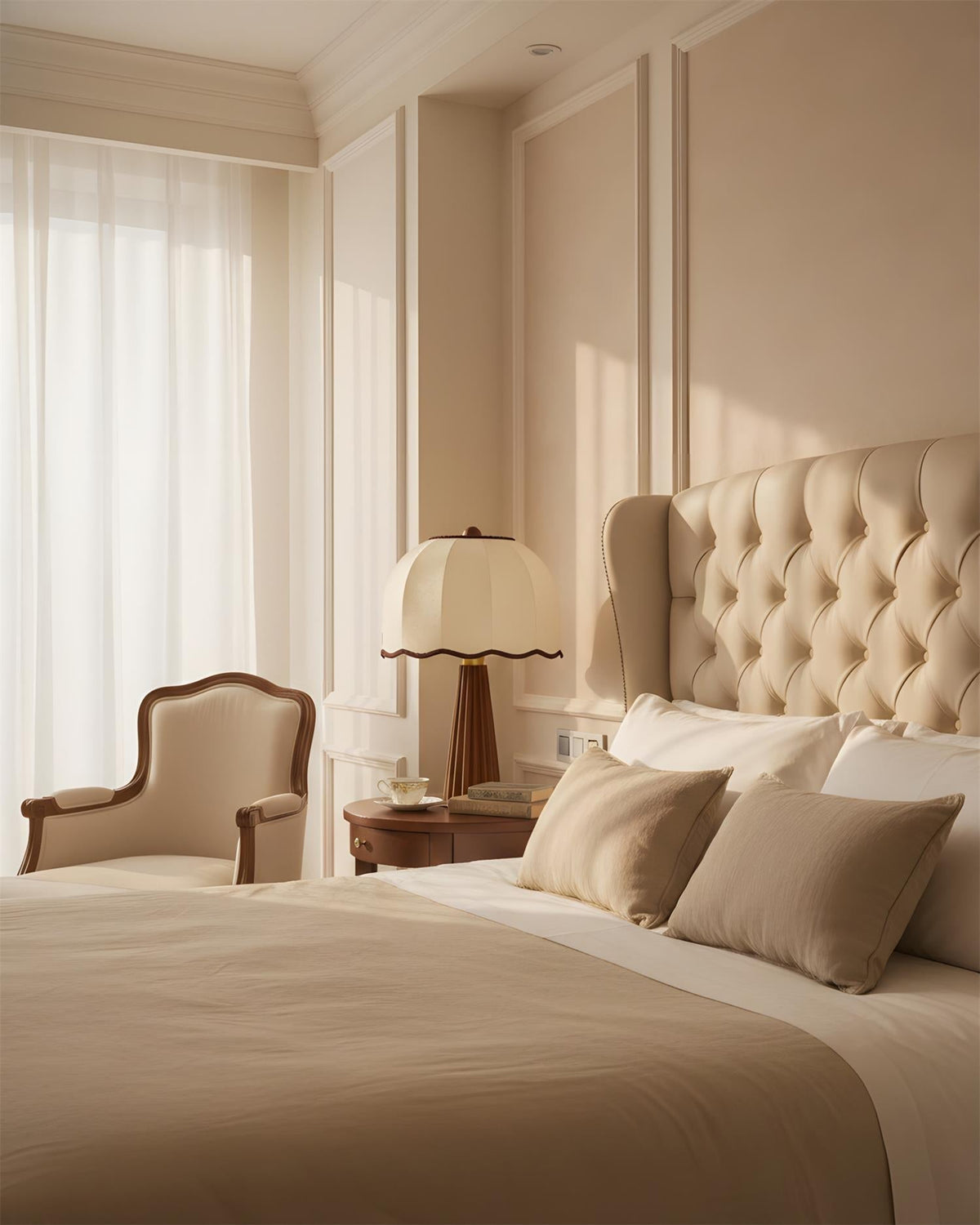 Lumenora Table Lamp