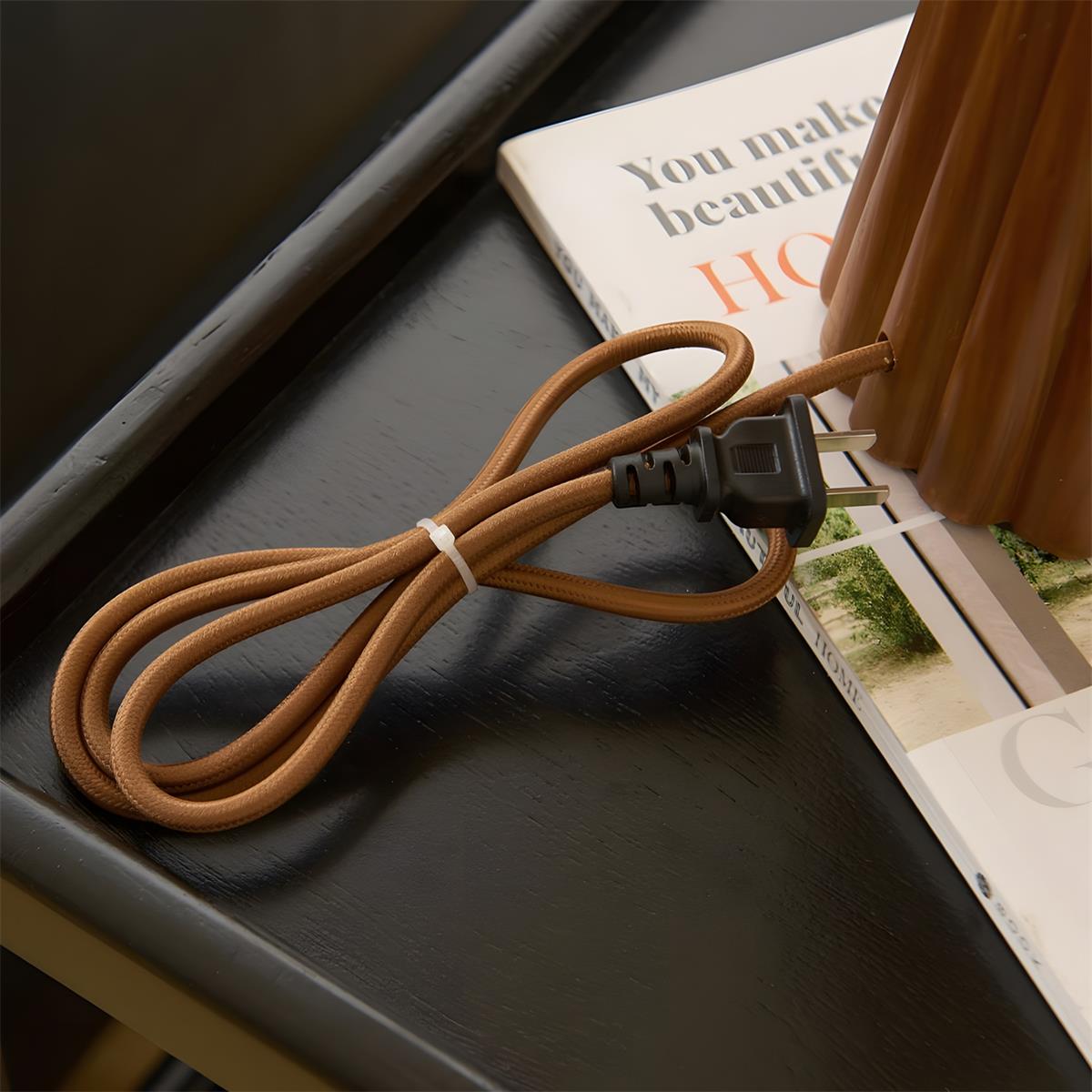 Lumenora Table Lamp