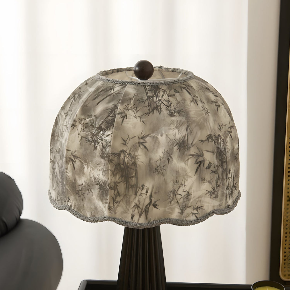 Lumenora Table Lamp