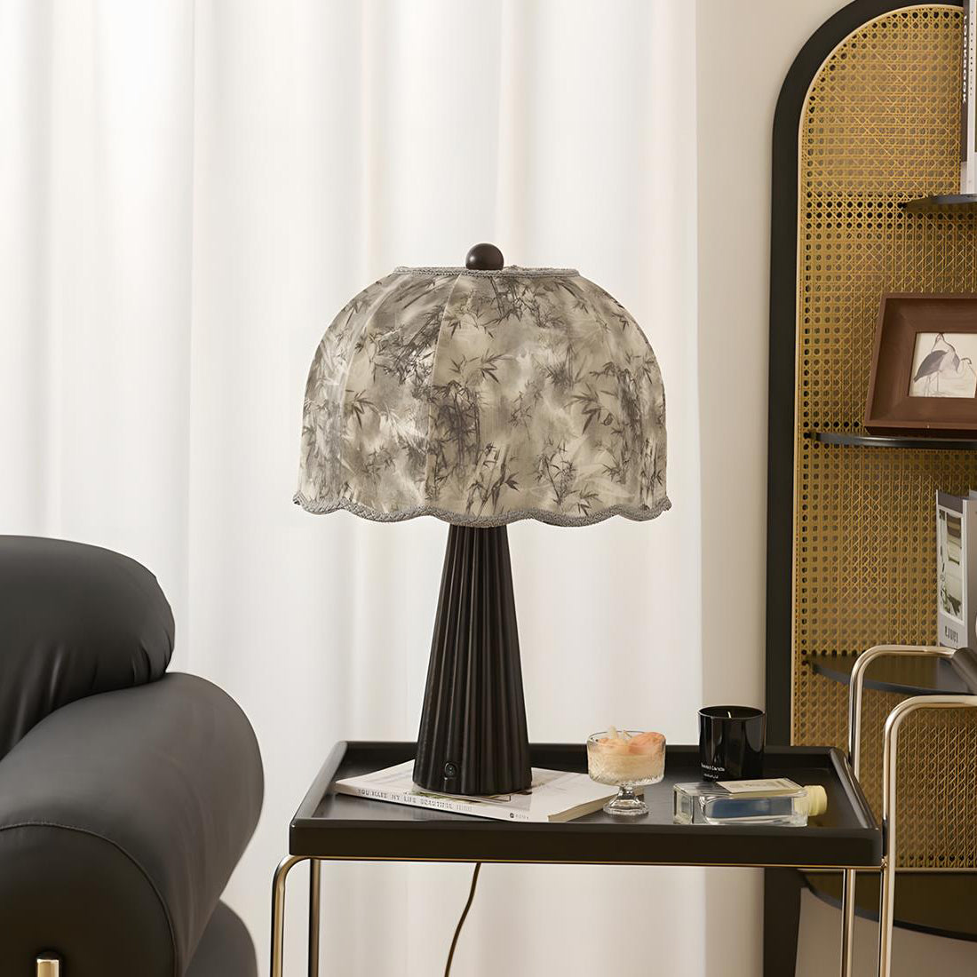Lumenora Table Lamp