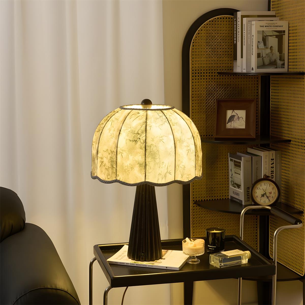 Lumenora Table Lamp