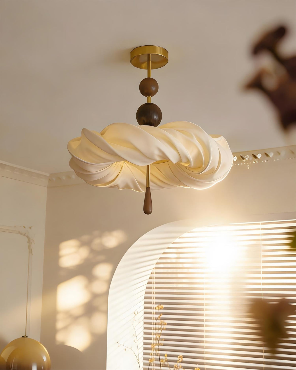 Lumerora Flush Mount