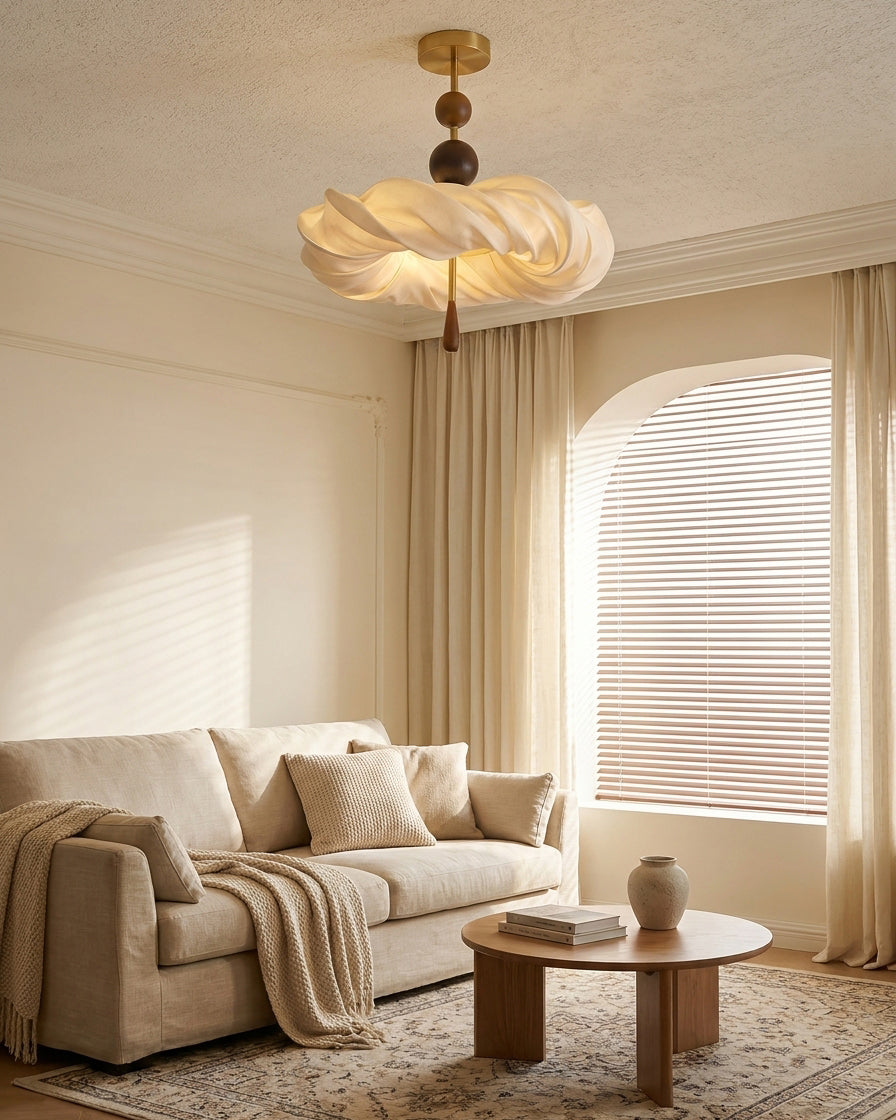 Lumerora Flush Mount