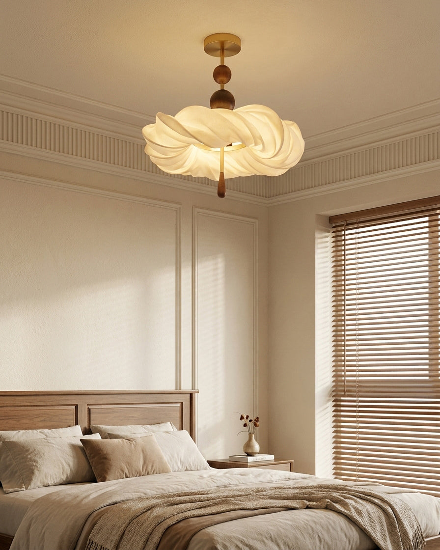 Lumerora Flush Mount