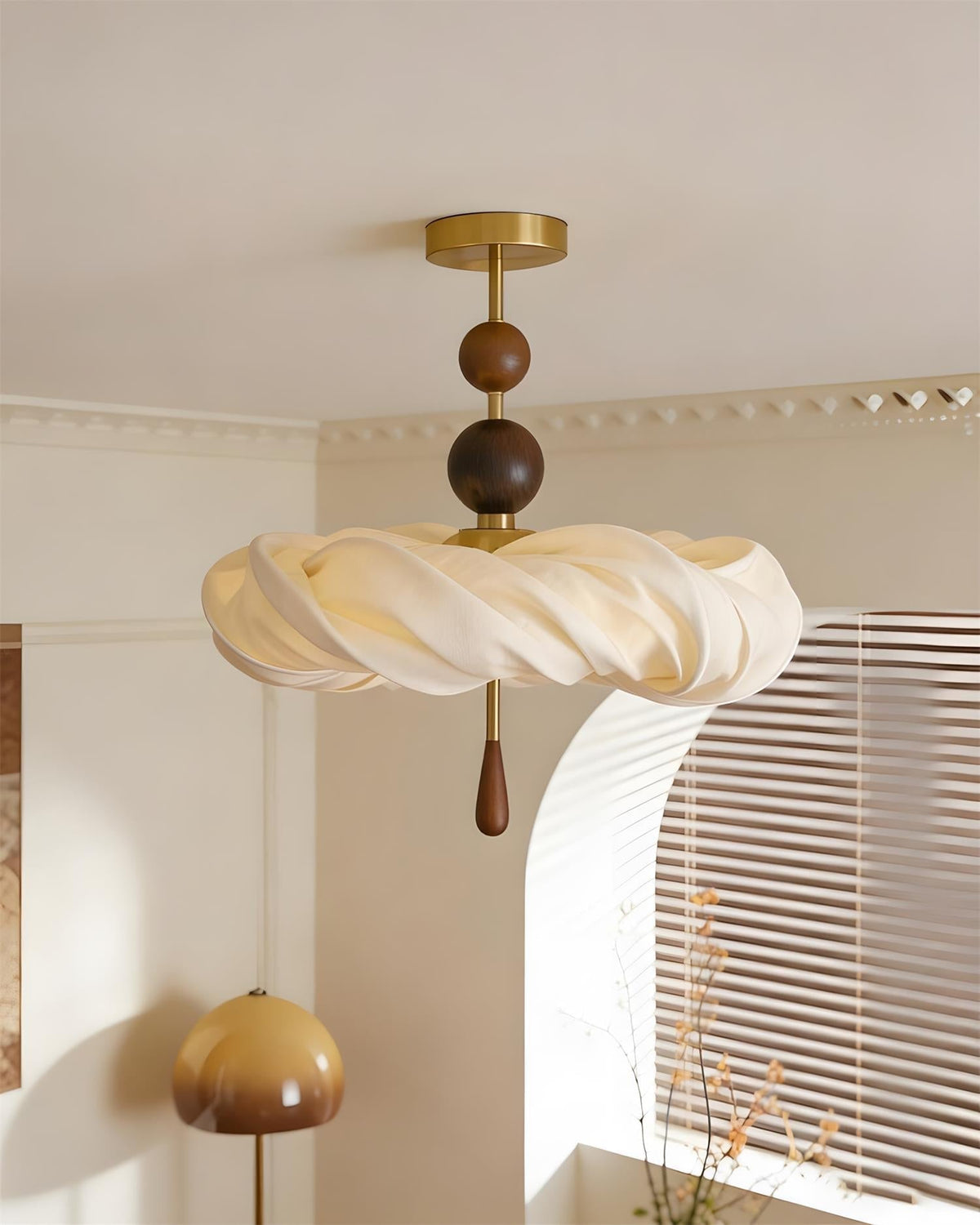 Lumerora Flush Mount