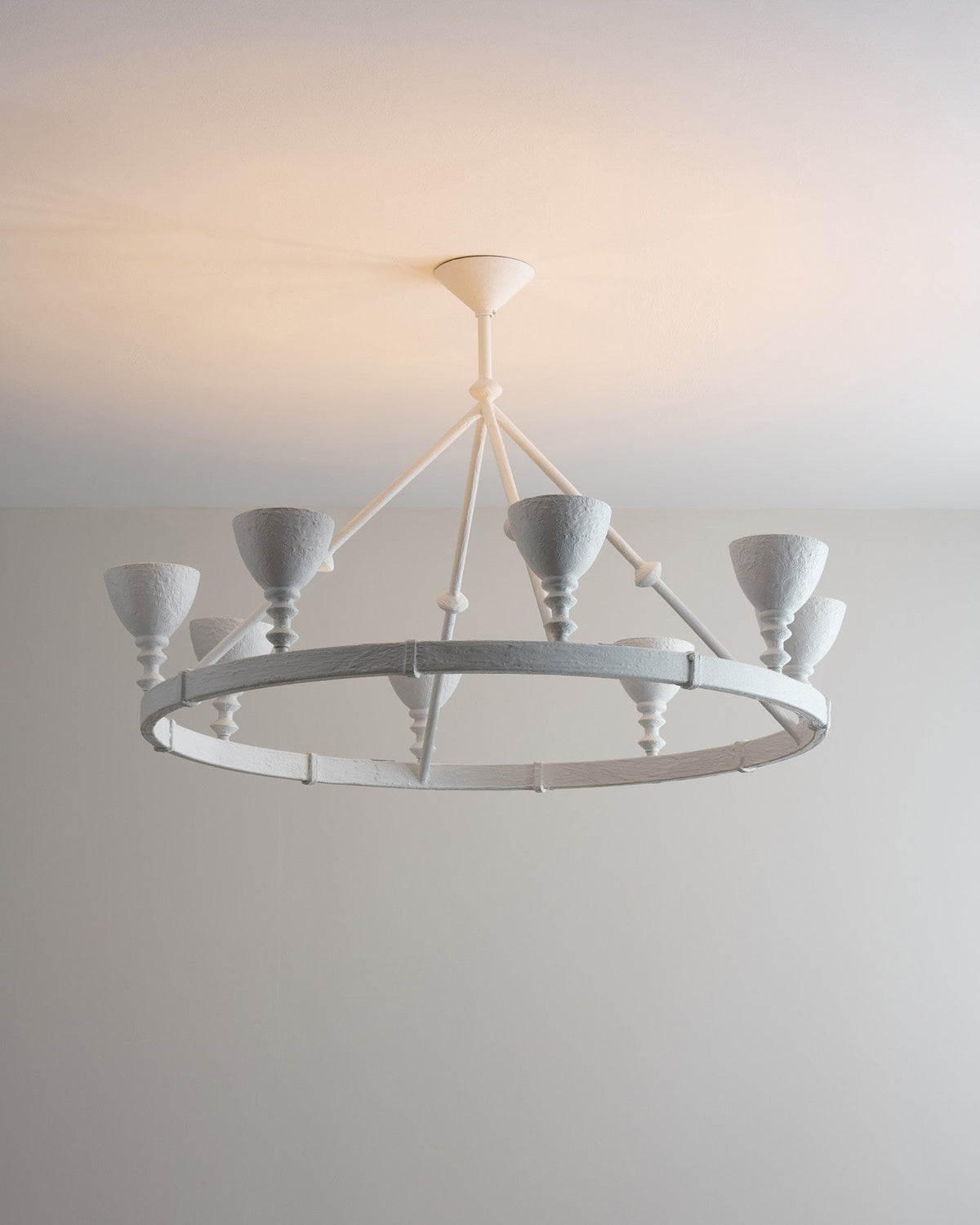 Elaalira Chandelier