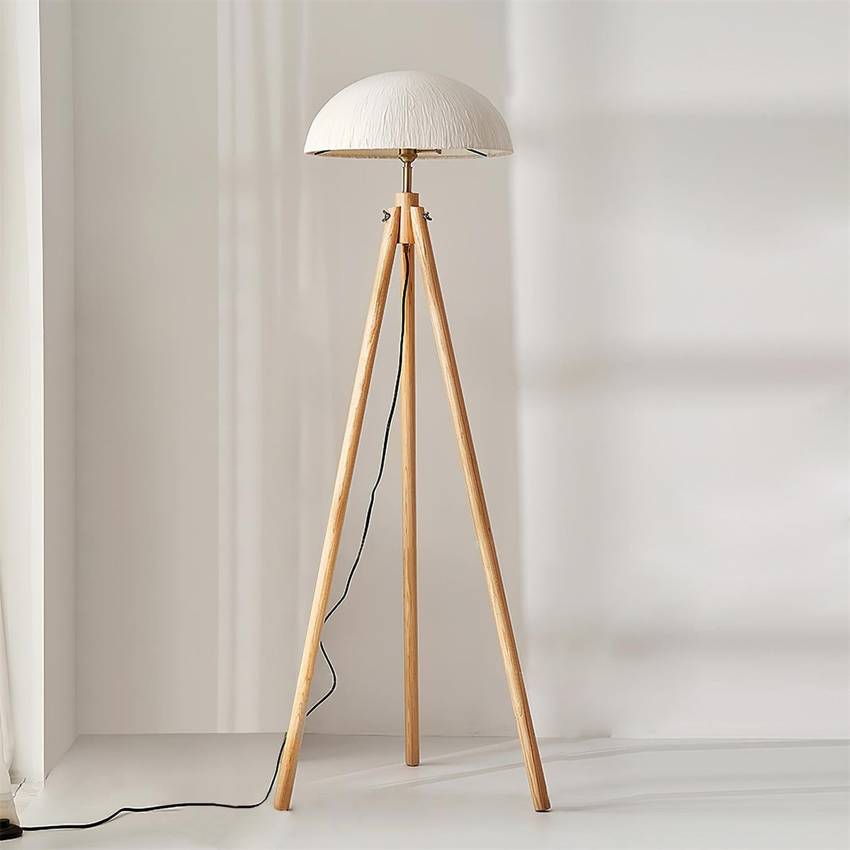 Alwyn Floor Lamp