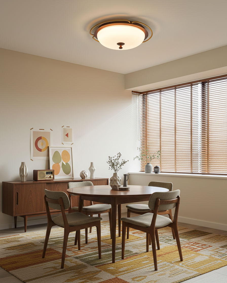 Avenoella Ceiling Lamp