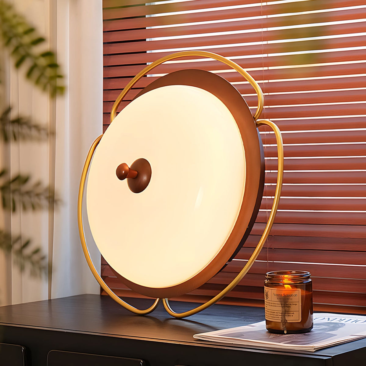 Avenoella Ceiling Lamp