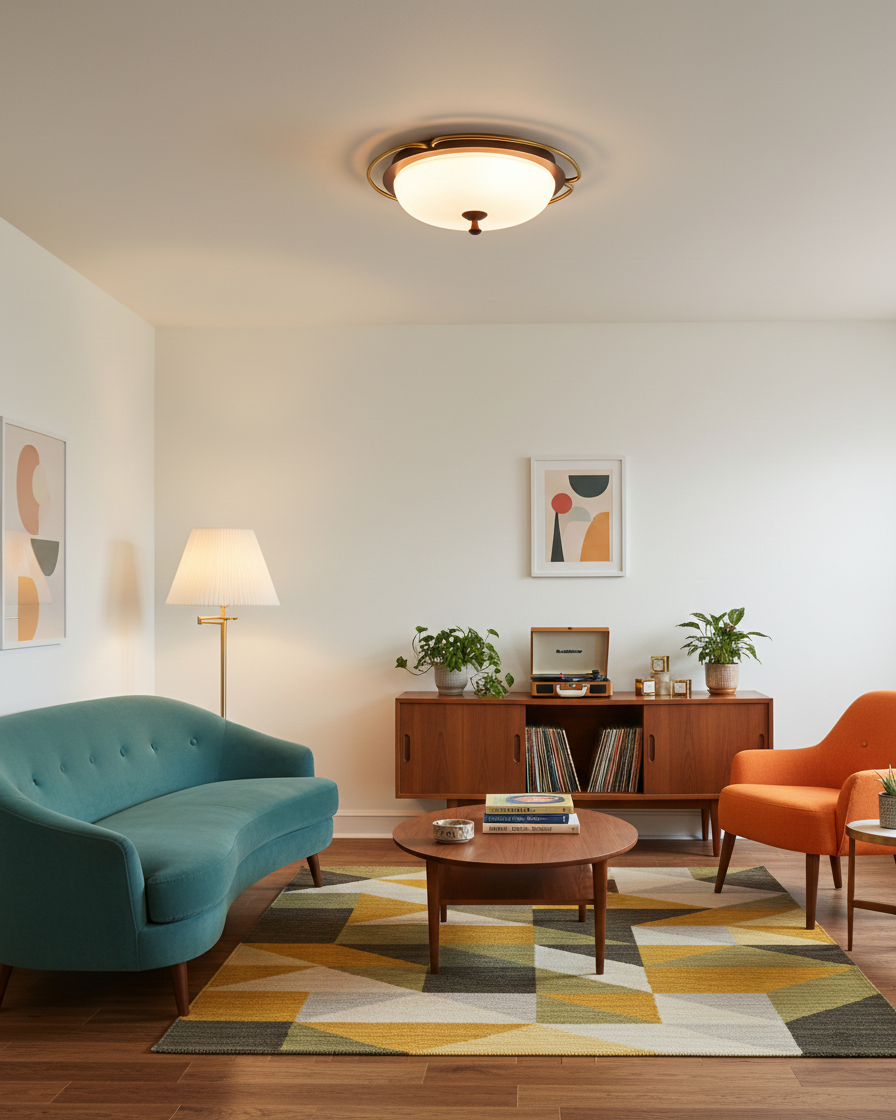 Avenoella Ceiling Lamp