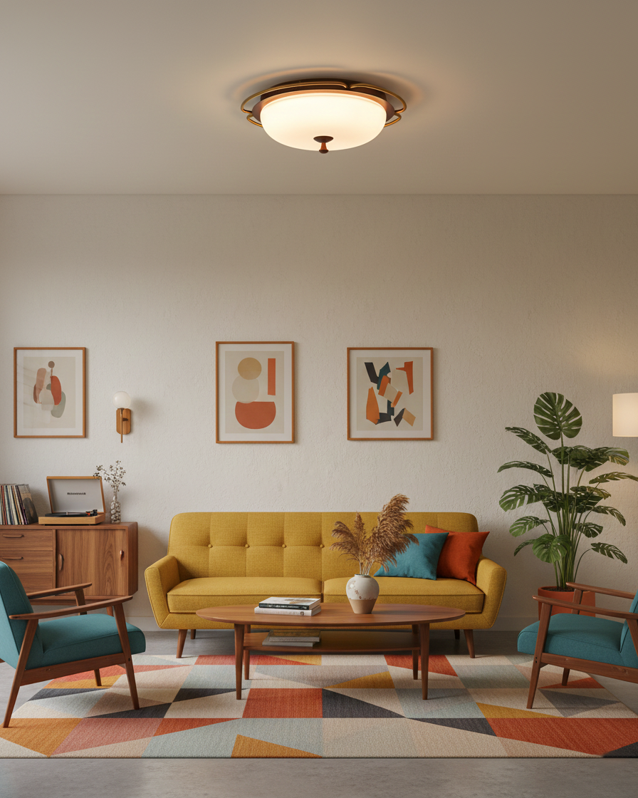 Avenoella Ceiling Lamp