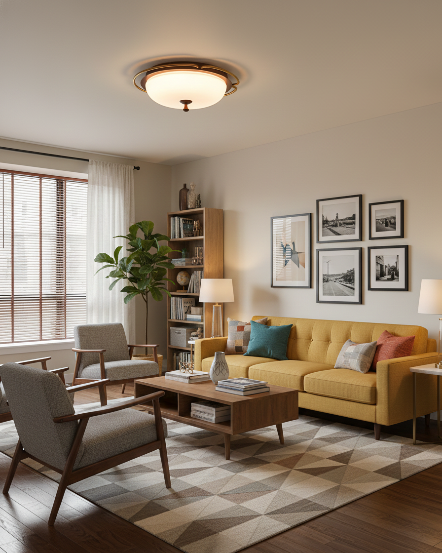 Avenoella Ceiling Lamp