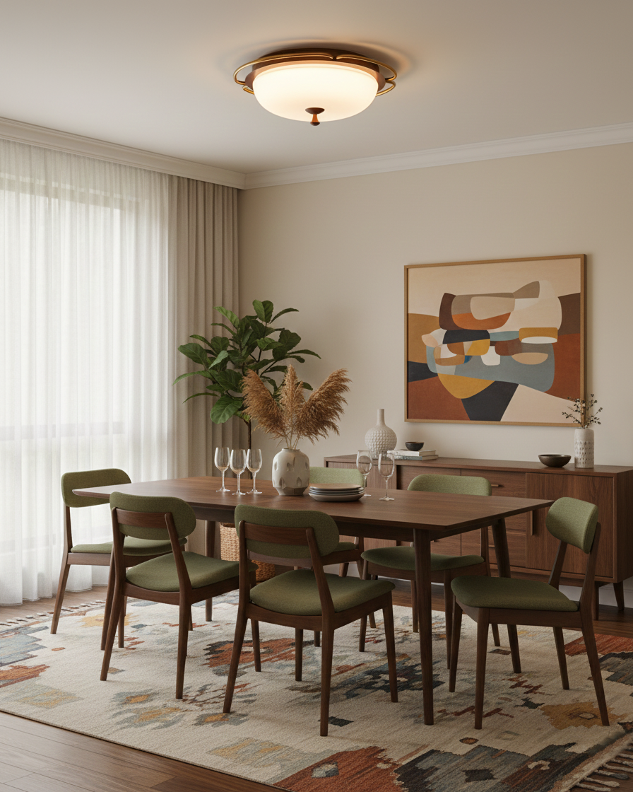 Avenoella Ceiling Lamp