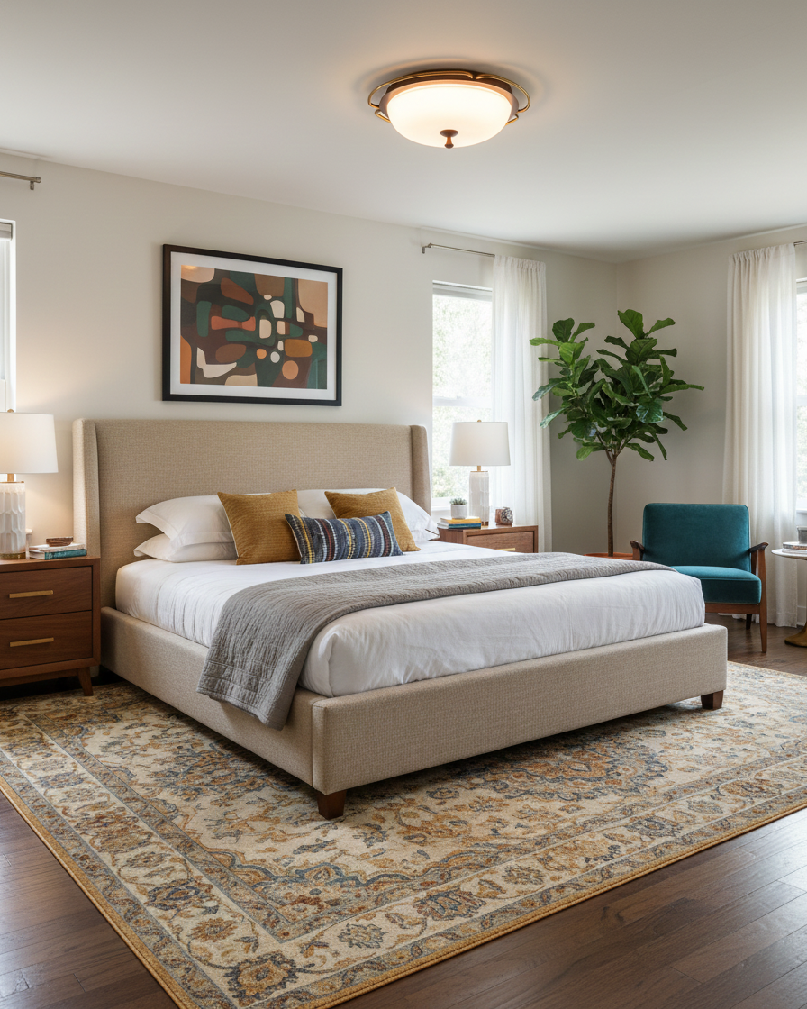 Avenoella Ceiling Lamp