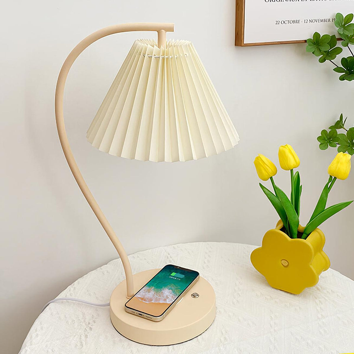 Breezie Table Lamp