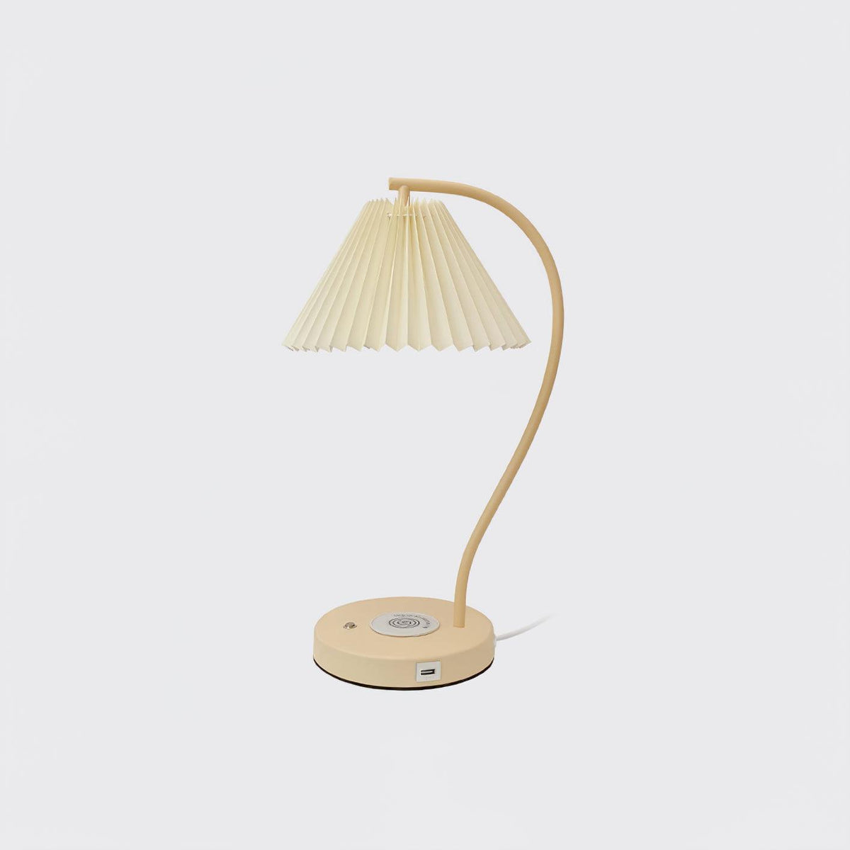 Breezie Table Lamp