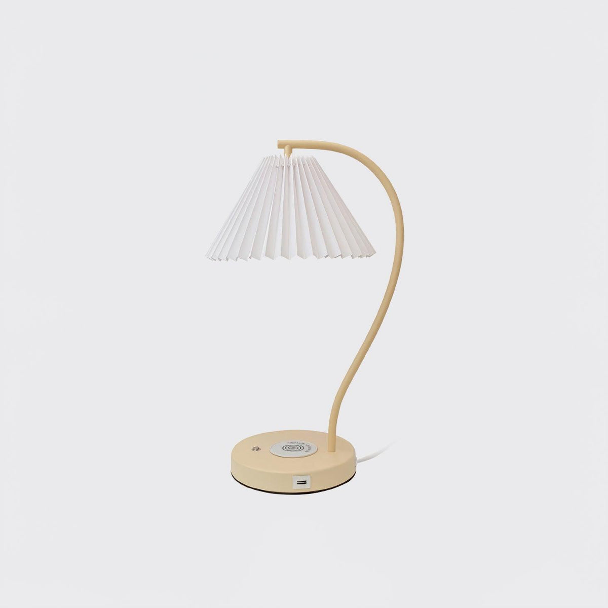 Breezie Table Lamp