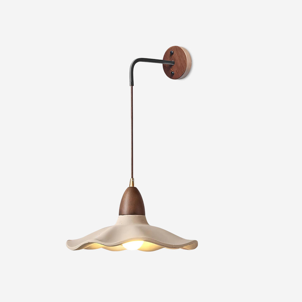 Seliiella Wave Wall Lamp