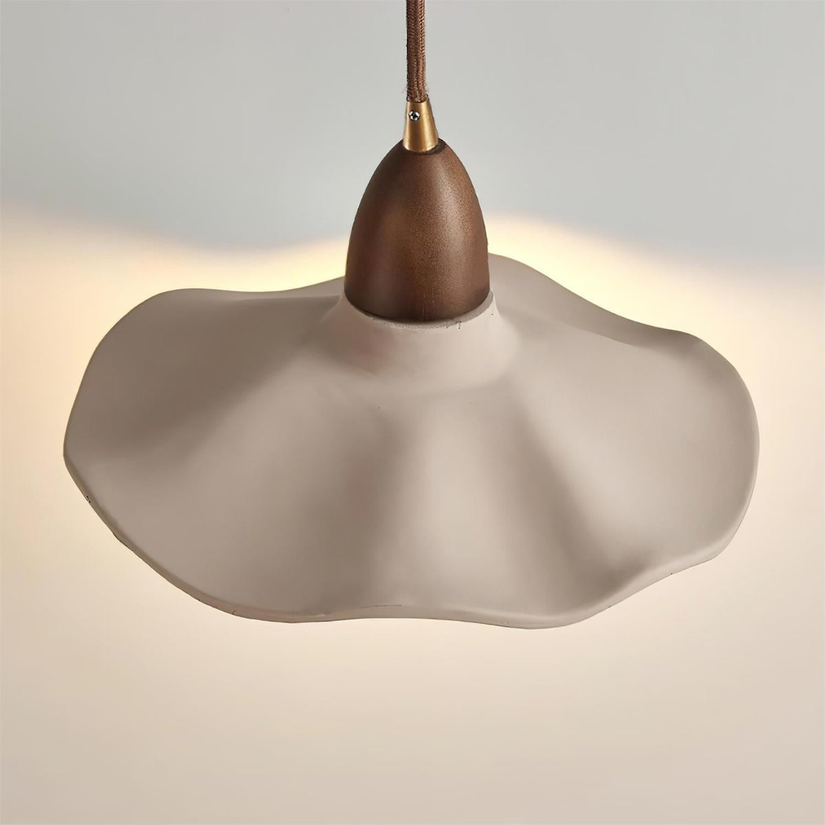 Seliiella Wave Wall Lamp