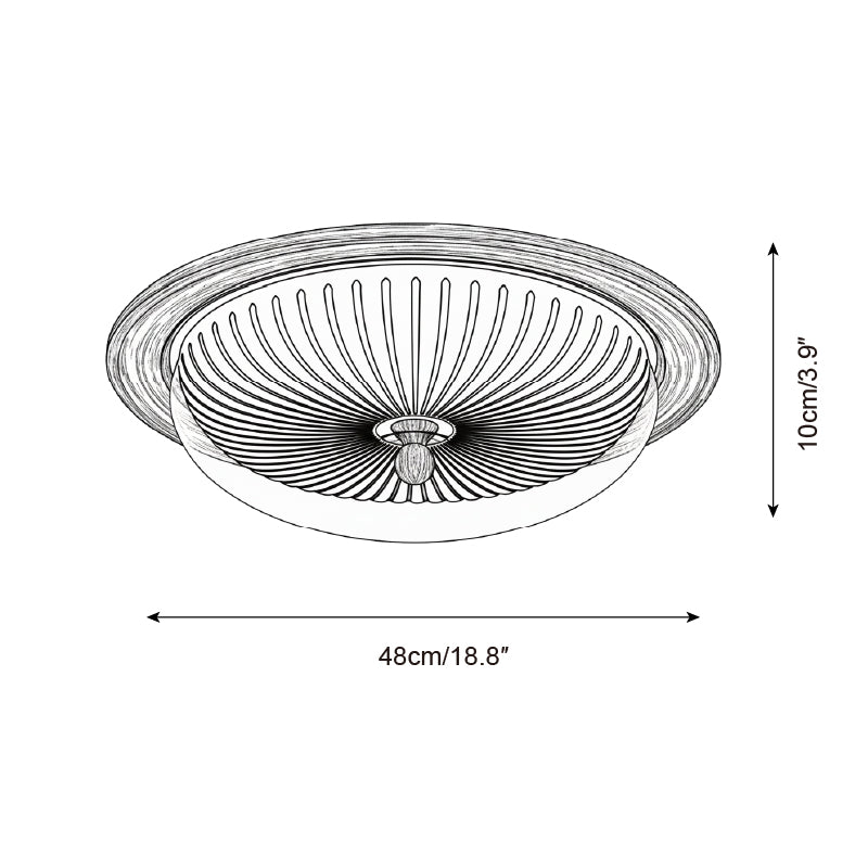 Terianeon Ceiling Lamp