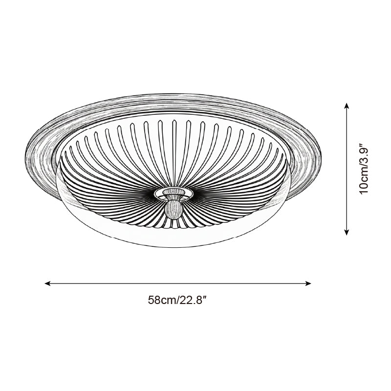 Terianeon Ceiling Lamp