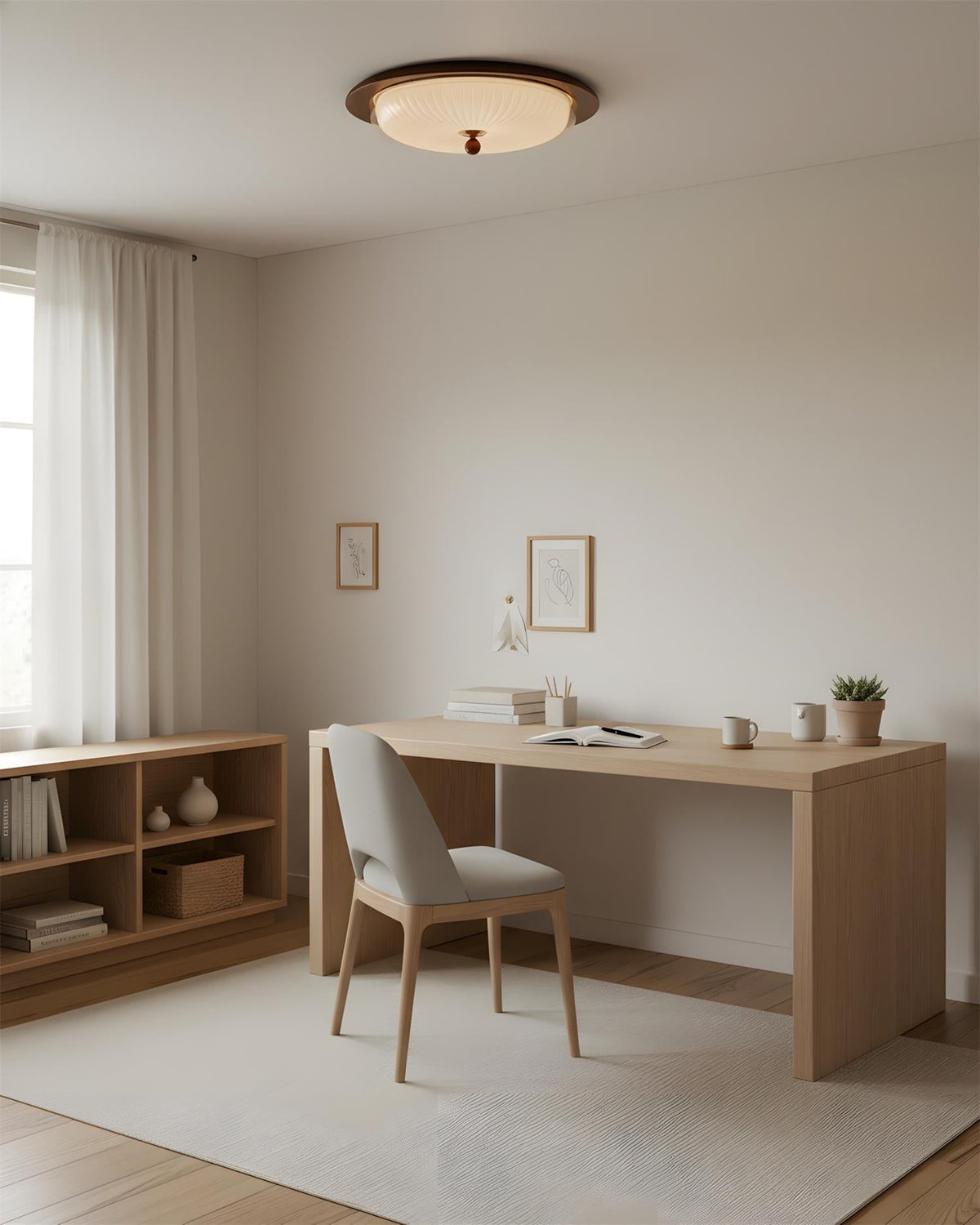Terianeon Ceiling Lamp