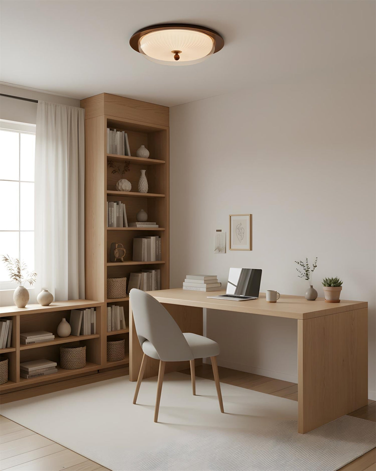 Terianeon Ceiling Lamp