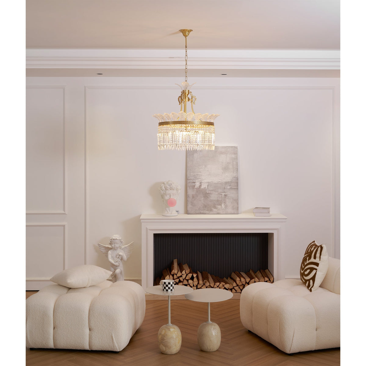Selisena Chandelier